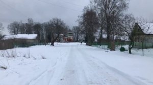 Большая Кунесть, Мелехово, река Тигода, Ленинградская область.  Provincia Rusa. Выпуск 16.