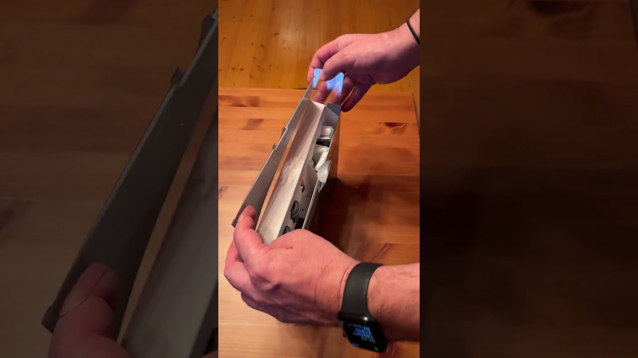 Подарочный набор для вина Vacu Vin Essentials