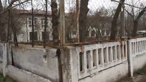 Ангрен. март 2022г. Квартала 45-46-44 ( 3 часть )