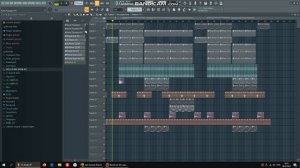 HOW TO MAKE WAVE PHONK LIKE LXST CXNTURY, BLESSED MANE, LVTE Bloomer, Antxres | FL STUDIO