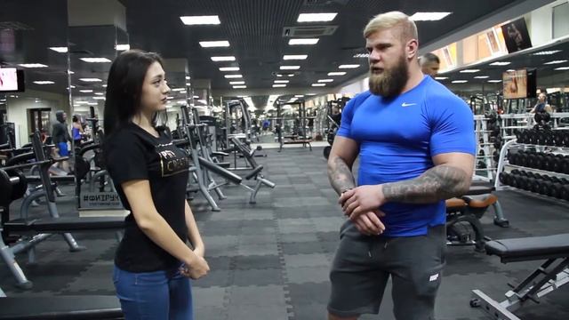 Неповторимый Роман Руднев | ФИЗРУК | СТАВРОПОЛЬ