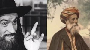 YAXUDIY VA MUSULMON O'RTASIDA AJOYIB BAXS // IBRAT VA MANO. 

Yahudiylar Musulmonlar