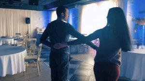 Свадебный танец 2019 ! Вальс UNDO SANNA NIELSEN