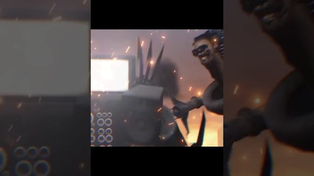 Upgrade Titan Tv Man Edit