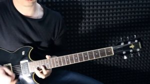 Как играть СОЛО Каспаряна Дальше действовать будем мы КИНО Цой/