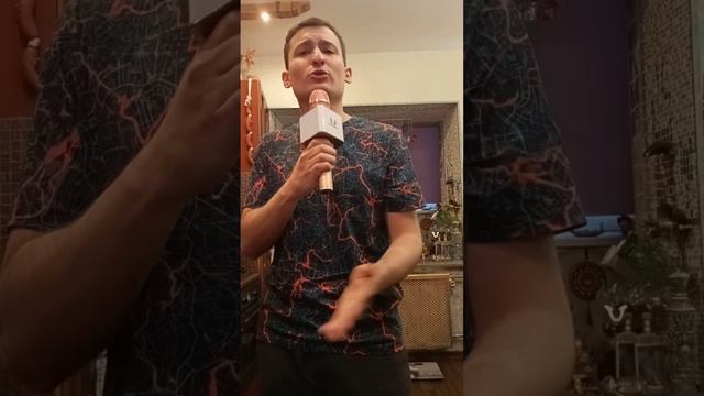 Артем Слоев (ArtS) - Любовь уставших лебедей (Cover)