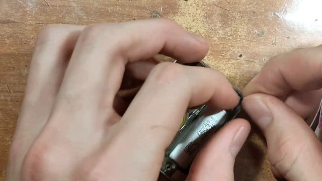 Чарон с Дрипкой!