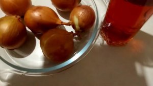 Лечебные свойства луковой шелухи!!!