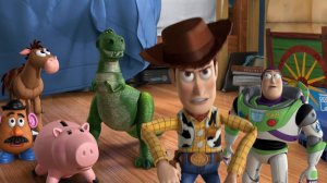 Toy Story 3