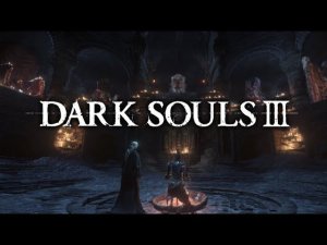 ДУША ПЕПЛА  ▶ Dark Souls 3 #25