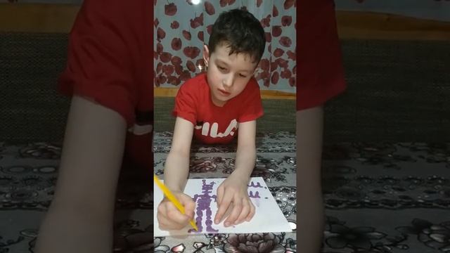 Бони из пластилина смотреть онлайн