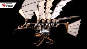 01 История авиации