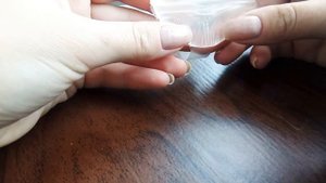 Силиконовый спонж для макияжа. Обзор.Фаберлик