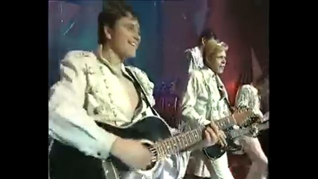 НА-НА. Сирень. НА-НАстальгия. 1994