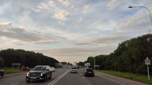 Едем из Кисловодска в аэропорт Минеральные воды