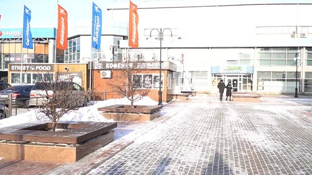 ПРОГУЛКИ ПО ИРКУТСКУ: ПРОМЫШЛЕННЫЕ ПРЕДПРИЯТИЯ