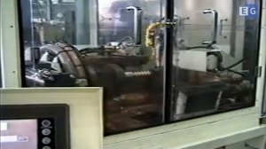 Станок для производства калачей для теплообменников TBSU7-5/21Q