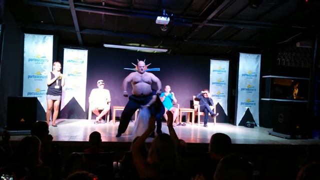 ТОЛСТЯК ЖЖОТ!! смотреть онлайн