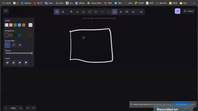 A central concept of squaring the circle is measurement using an ABSTRACT UNIT. смотреть онлайн