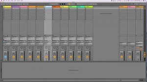 Roland TR-8S | Поканальная запись в Ableton Live