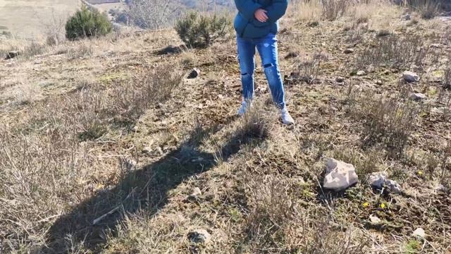 Чернореченский каньон  реки Чёрной.