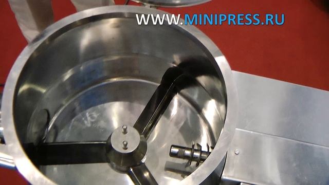 Automatic packing machine, expert recommendation Pharma-manager.com