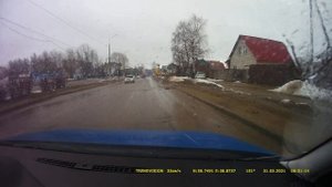 А как ты перевозишь своих детей ? Внимание на скутер.