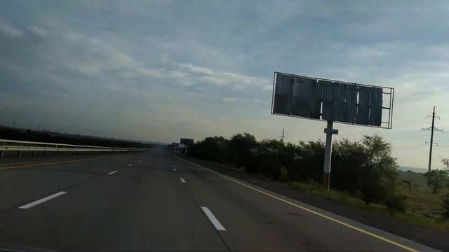 Поездка на Капч в 6 утра!!! смотреть онлайн