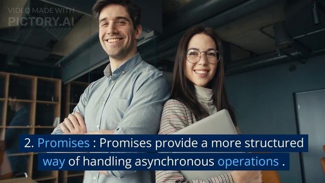 Asynchronous Programming in JavaScript