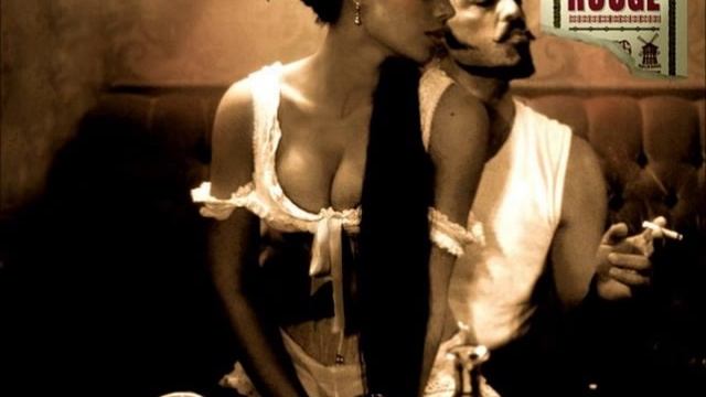 El Tango de Roxanne (Moulin Rouge) - vocal cover by Siniša Radin смотреть онлайн