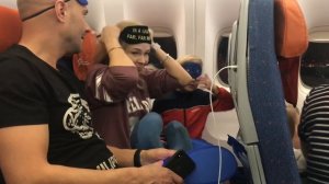 Перелёт в Тайланд ( Пхукет )