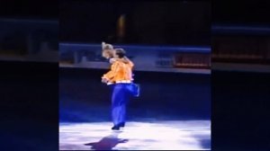 Роман Костомаров, Татьяна Навка, фигурное катание