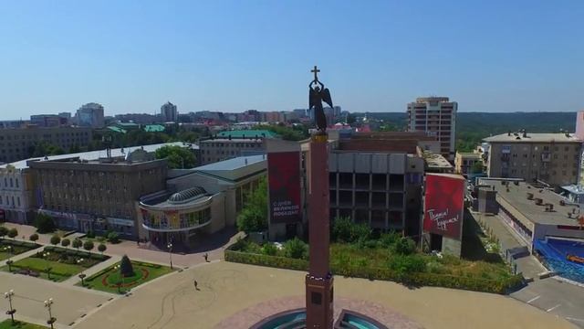 Достопримечательности Ставрополя