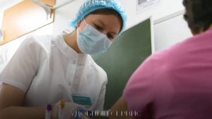 7 лет Поликлинике медицинских осмотров!