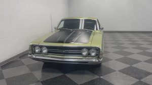 1968 Ford Ranchero
