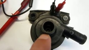 Inverter Coolant Pump Fail - P0A93