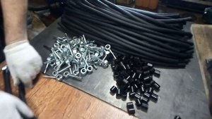 МТЗ. Топливные трубки. Изготовление. Недорого.