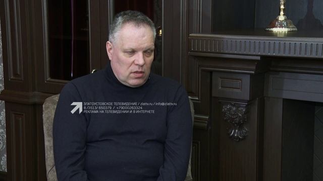 "ДЕНЬ СЕДЬМОЙ". "По душам о духовном" 10.04.2022