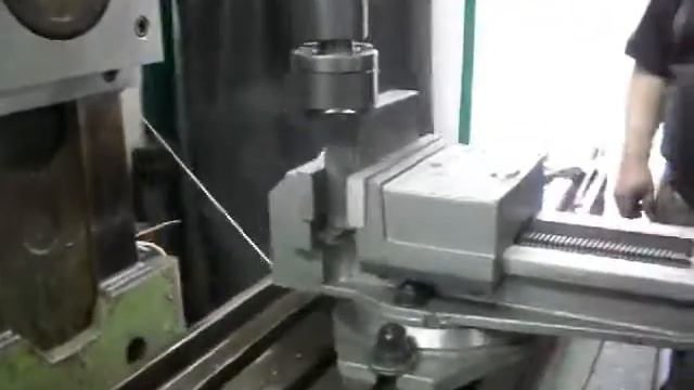 Первая стружка ВФГ 6Р82Г смотреть онлайн