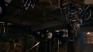 Забавная качественная реклама пива Heineken (Что с баром?)