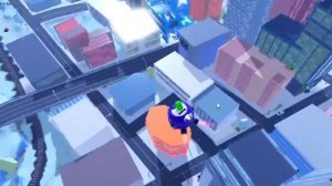 How To Spawn The ESCAPE BOT WITHOUT Reaching Level 4 in JAILBREAK (GLITCH)