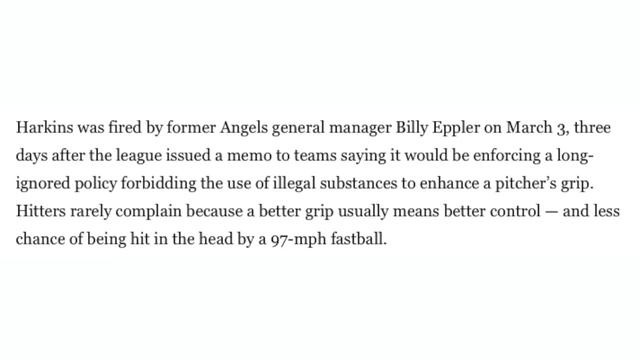 Gerrit Cole, Justin Verlander, and Others Used Illegal Product смотреть онлайн