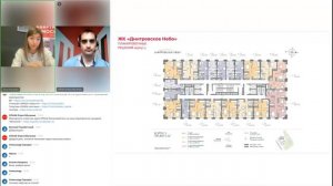 СТАРТ ПРОДАЖ! ЖК Дмитровское небо