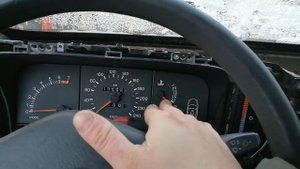 Обзор Ford Scorpio 2.0i + дальнейший ремонт