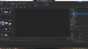 КАК СДЕЛАТЬ ПОДБОР ПРЕДМЕТОВ В РОБЛОКС СТУДИО Roblox Studio