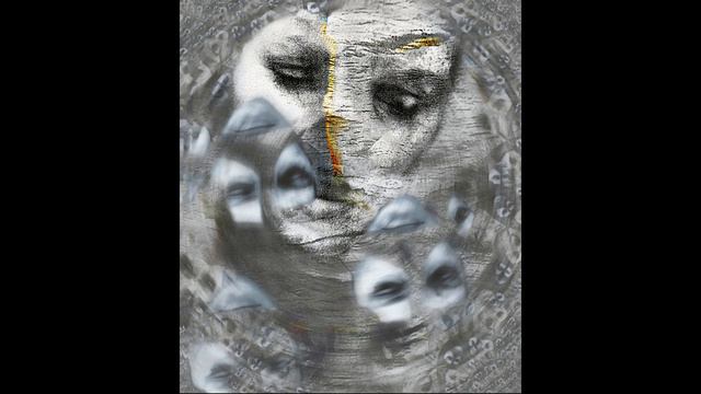 Klaus Schulze - Kagi's Lament