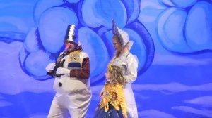 "Невероятные приключения в сказочном королевстве" -2