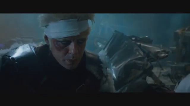 Сцена после титров: Стражи галактики смотреть онлайн