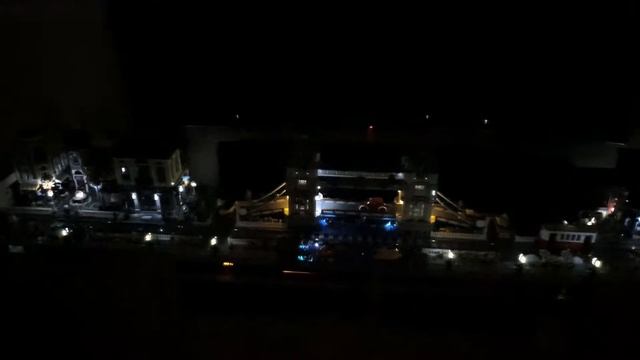 LEGO "Новый Свет" (городу второй год) смотреть онлайн