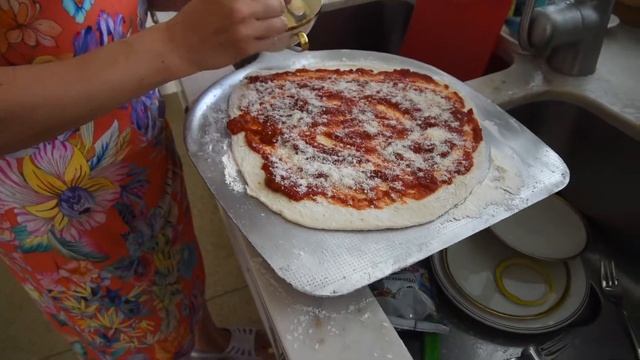 Итальянская пицца.Итальянская Швейцария.2019 смотреть онлайн